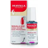 Mavala 002 Protective Base Coat 10ML Mavala 002 Protective Base Coat 10ML